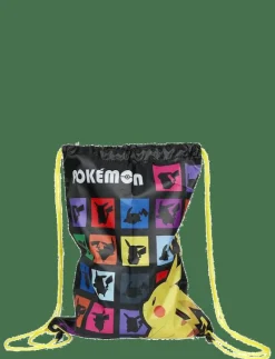 GYM BAG POKEMON - Ryggsäckar|Joker