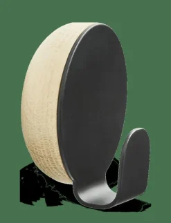 WOUD Haak hook - Krokar BLACK Online