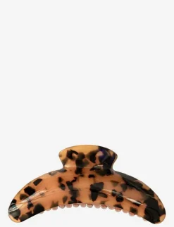 By Barb Hair claw - Hårklämmor BROWN TORTOISE Clearance