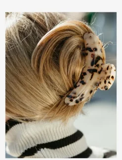 Hair claw - Hårklämmor|By Barb Outlet