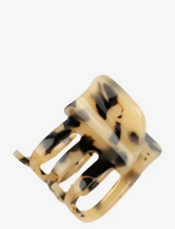 By Barb Hair claw - Hårklämmor TORTOISE Online
