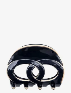 By Barb Hair claw - Hårklämmor BLACK Hot