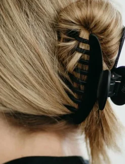 Hair claw - Hårklämmor|By Barb New