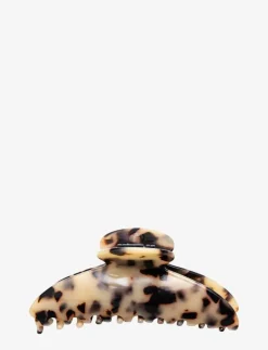 By Barb Hair clip Diana - Hårklämmor TORTOISE New