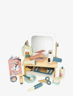 Hair Salon - Låtsassmink & Accessoar|Tender Leaf Best