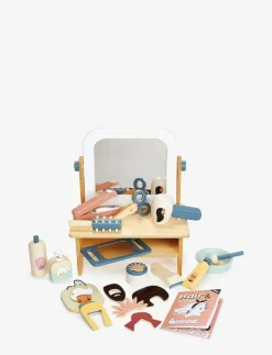 Hair Salon - Låtsassmink & Accessoar|Tender Leaf Best