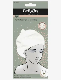 HAIR TOWEL - Stylingverktyg|Babyliss Paris Hot