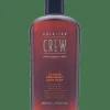 HAIR&BODY 24 HOUR DEODORANT BODY WASH - Kroppsvård|American Crew Outlet