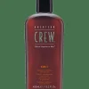 American Crew HAIR&BODY CLASSIC 3-IN-1 - Hårvård Sale
