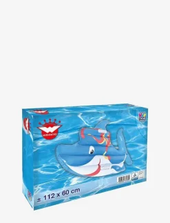 Suntoy HAJ LUFTMADRASS - Badringar & Badmadrasser BLUE Hot