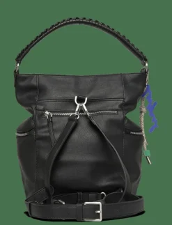 HALF LOGO ARICA - Ryggsäckar|Desigual Best