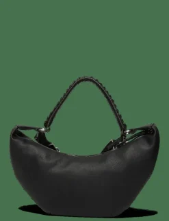 HALF LOGO ZANTE - Axelremsväskor|Desigual Online