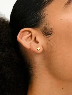 HALO gift set earrings 3-in-1 set - Studs örhängen|Pilgrim Online