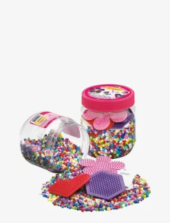 Hama Midi Beads A 4000 pcs - Pärlor MULTI Sale