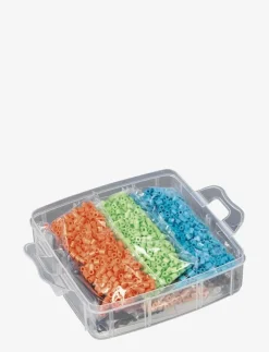 Hama Midi Small storage box Midi 6000 pcs - Pärlor MULTI Outlet