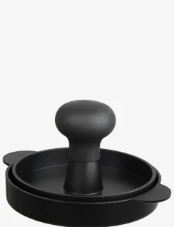 Hamburgerpress Wallberg - Grilltillbehör|Dorre Online