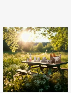 Kähler Hammershøi Summer Storage tin H18.5 - Köksförvaring SYMPHONY New