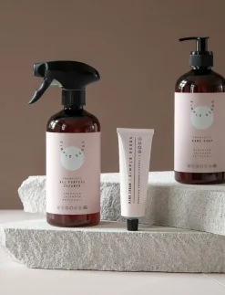 Simple Goods Hand Creme Geranium 50 ml - Handvård Discount