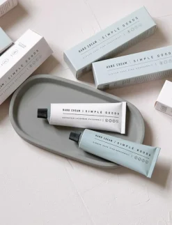 Simple Goods Hand Creme Geranium 50 ml - Handvård Discount