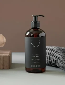 Hand Soap, Black Currant, Lemongrass, Sea Buckthorn - Flytande tvål|Simple Goods