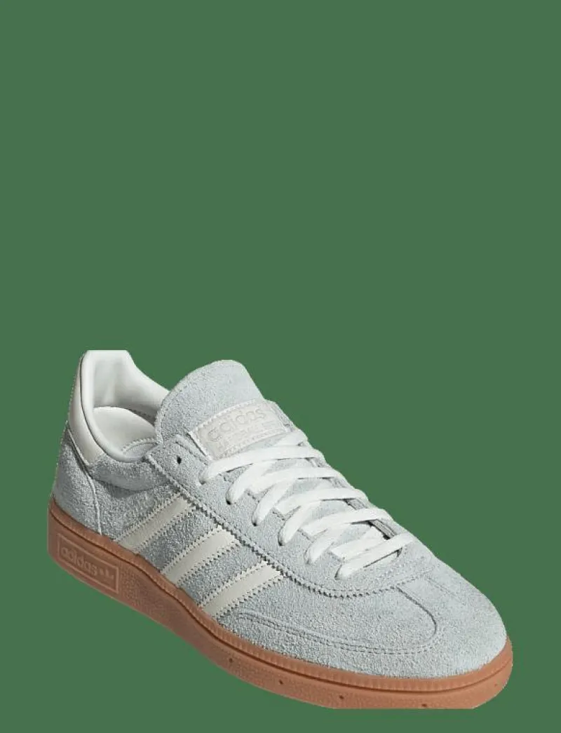 adidas Originals HANDBALL SPEZIAL W - Låga sneakers WONSIL/OWHITE/GUM2 Hot