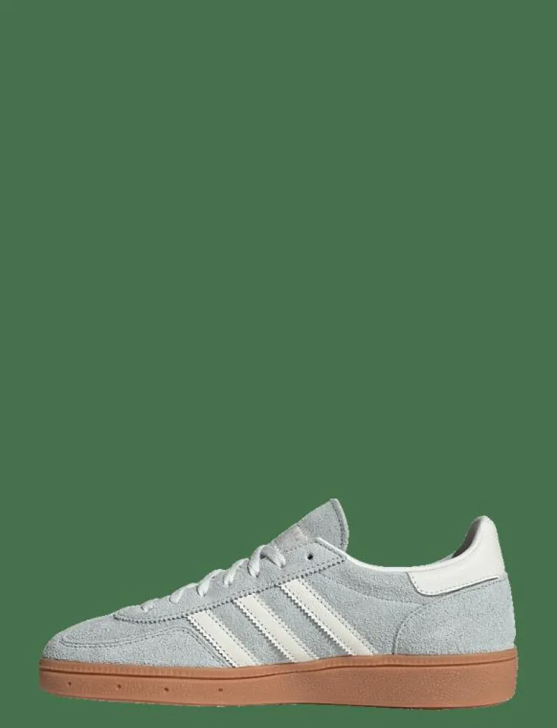 adidas Originals HANDBALL SPEZIAL W - Låga sneakers WONSIL/OWHITE/GUM2 Hot