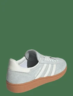adidas Originals HANDBALL SPEZIAL W - Låga sneakers WONSIL/OWHITE/GUM2 Hot