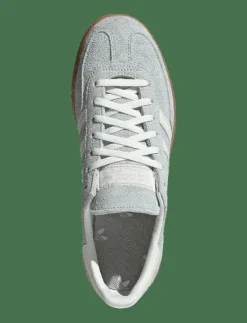 adidas Originals HANDBALL SPEZIAL W - Låga sneakers WONSIL/OWHITE/GUM2 Hot