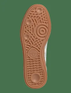 adidas Originals HANDBALL SPEZIAL W - Låga sneakers WONSIL/OWHITE/GUM2 Hot