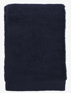 Södahl Handduk 50x100 Comfort O - Handdukar NAVY BLUE Outlet