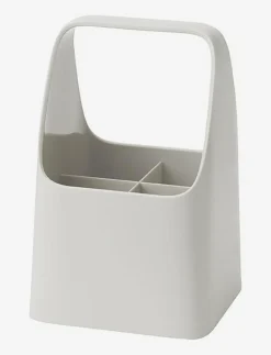 RIG-TIG HANDY-BOX förvaringsbox - Köksförvaring LIGHT GREY Sale