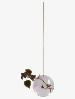 HANGING FLOWER BUBBLE - Vaser|Studio About New