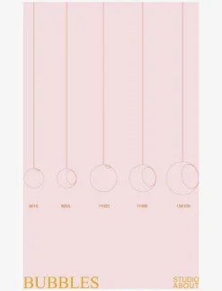 HANGING FLOWER BUBBLE - Vaser|Studio About New