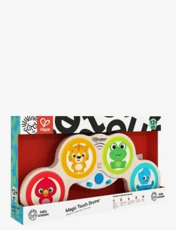 Baby Einstein Magic Touch Drums - Musikinstrument|Hape Online