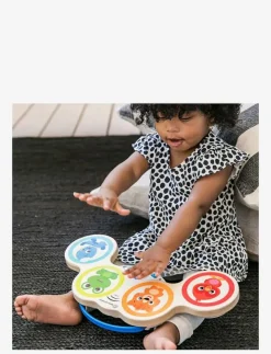 Baby Einstein Magic Touch Drums - Musikinstrument|Hape Online