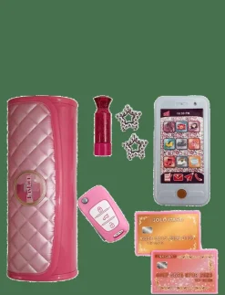 Fashion Shopping Set - Leksaksverktyg|Happy Friend Clearance