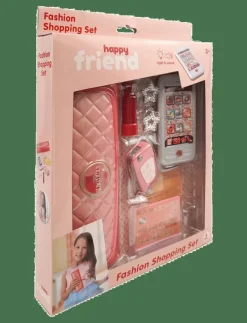 Fashion Shopping Set - Leksaksverktyg|Happy Friend Clearance
