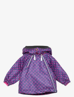 HAPPY Girls Jacket - Skaljacka|mikk-line New