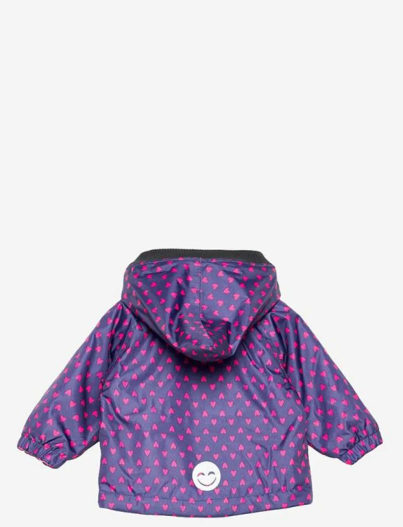 HAPPY Girls Jacket - Skaljacka|mikk-line New