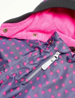 HAPPY Girls Jacket - Skaljacka|mikk-line New