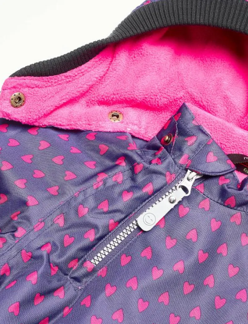 HAPPY Girls Jacket - Skaljacka|mikk-line New