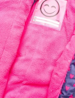 HAPPY Girls Jacket - Skaljacka|mikk-line New