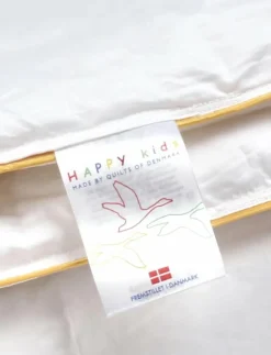 Happy Kids Junior Duvet - Täcken|Quilts of Denmark New