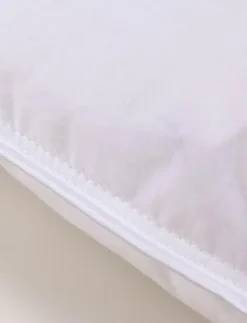 Quilts of Denmark Happy Kids Junior Pillow - Kuddar WHITE Best