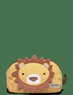Samsonite HAPPY SAMMIES TOILET KIT - Tygpåsar och små väskor LION LESTER Sale