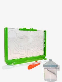 Happy Summer Ant Farm Discovery - Trädgårdsredskap MULTICOLOR New