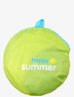 Happy Summer Baby Beach Pool 83 x 83 cm - Barnpool MULTI COLOURED