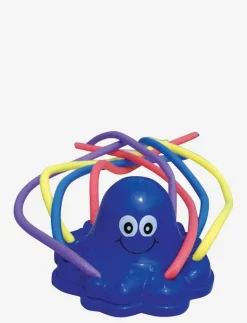 Octopus Sprayer Purple - Övrig vattenleksak|Happy Summer Discount