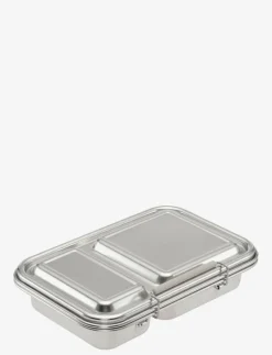 Haps box - two compartments - Lunchlådor|Haps Nordic Best