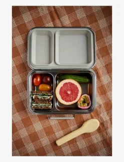 Haps box - two compartments - Lunchlådor|Haps Nordic Best